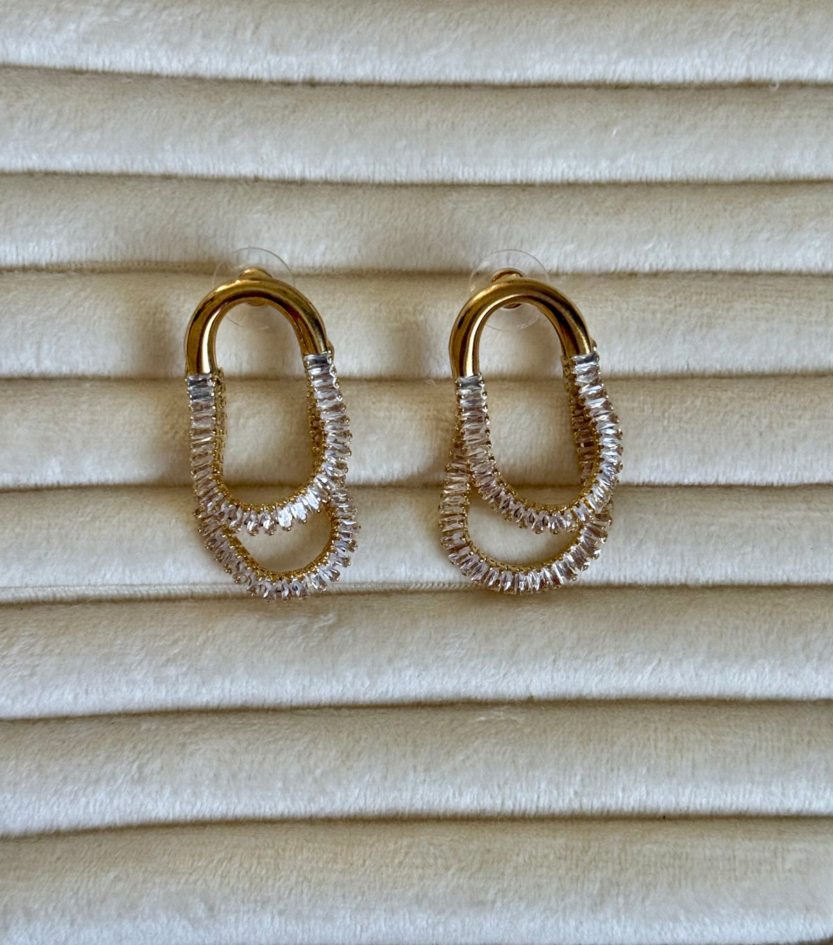 Soirée earring 21