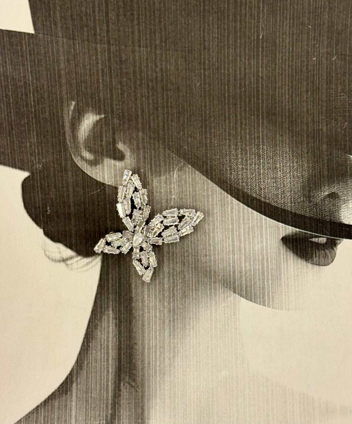 Soirée earring 26