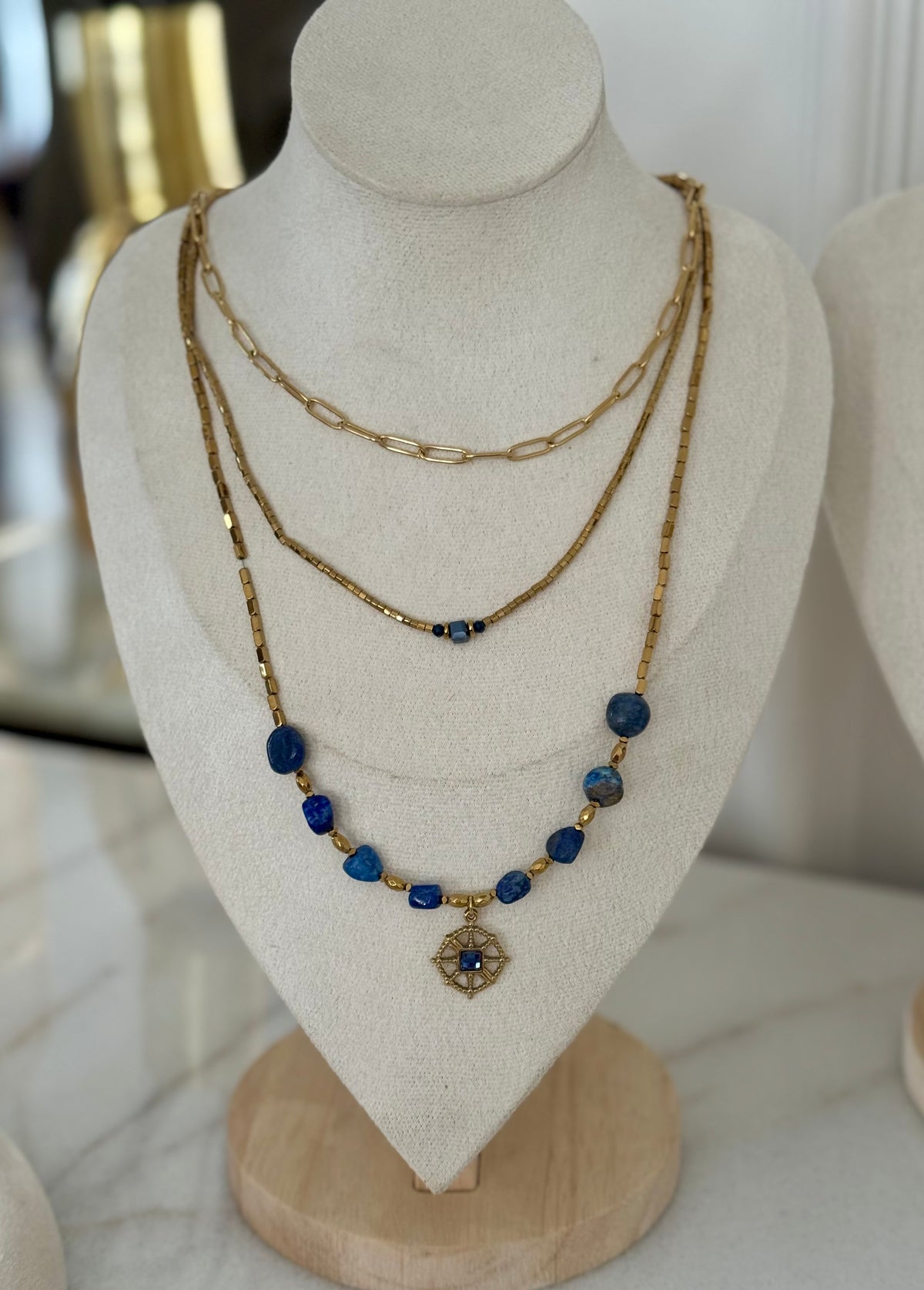 Necklace 154