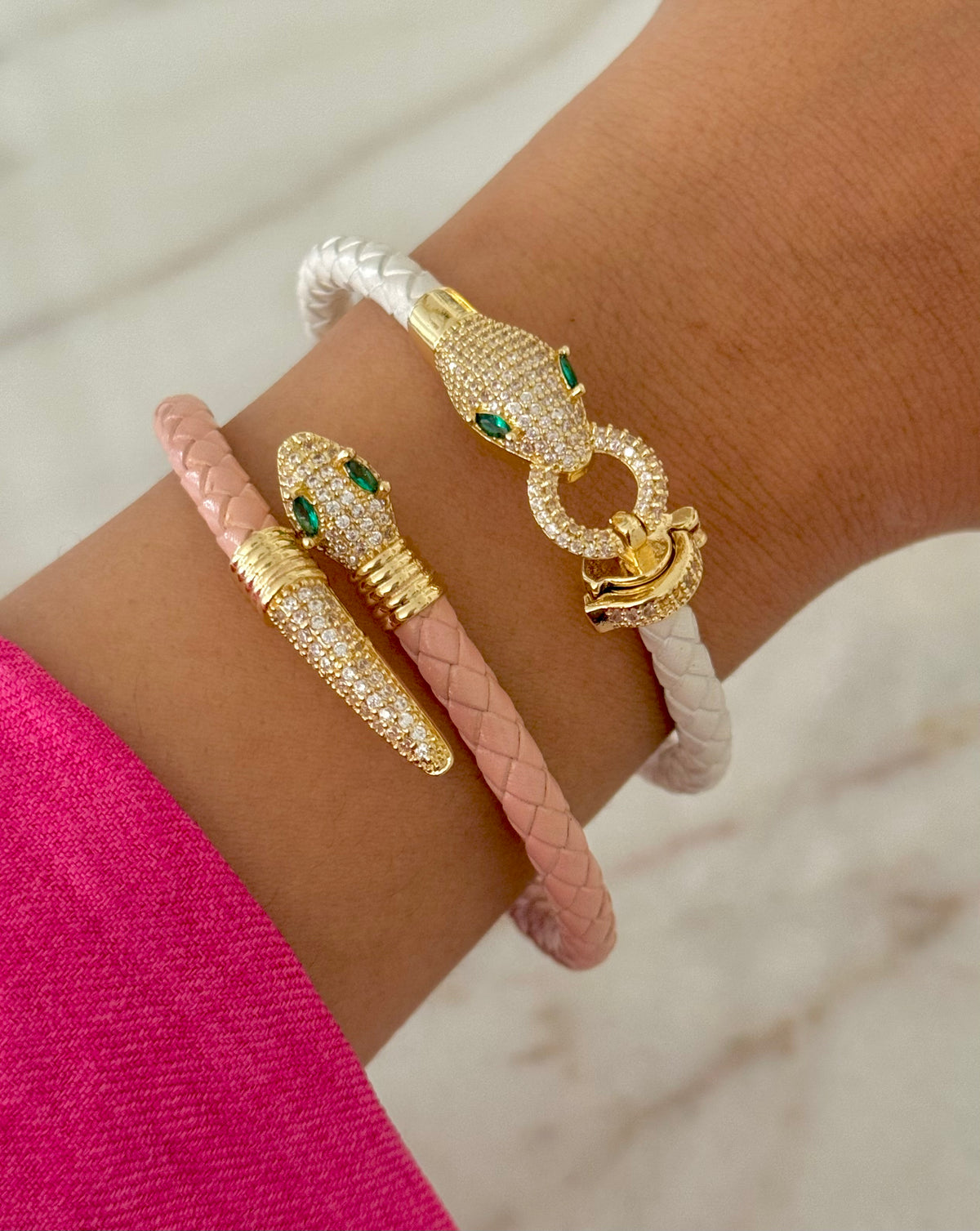 Bracelet 164