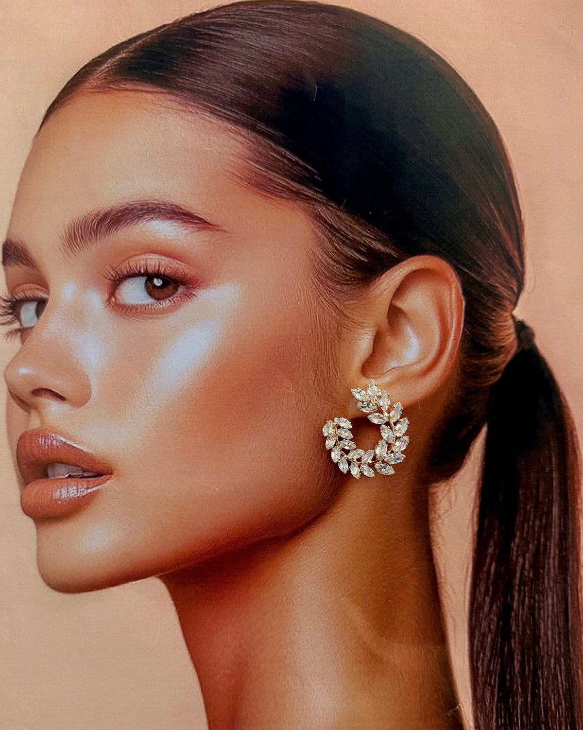 Soirée earrings 15