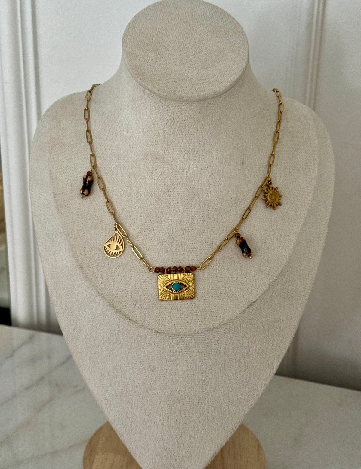 Necklace 148