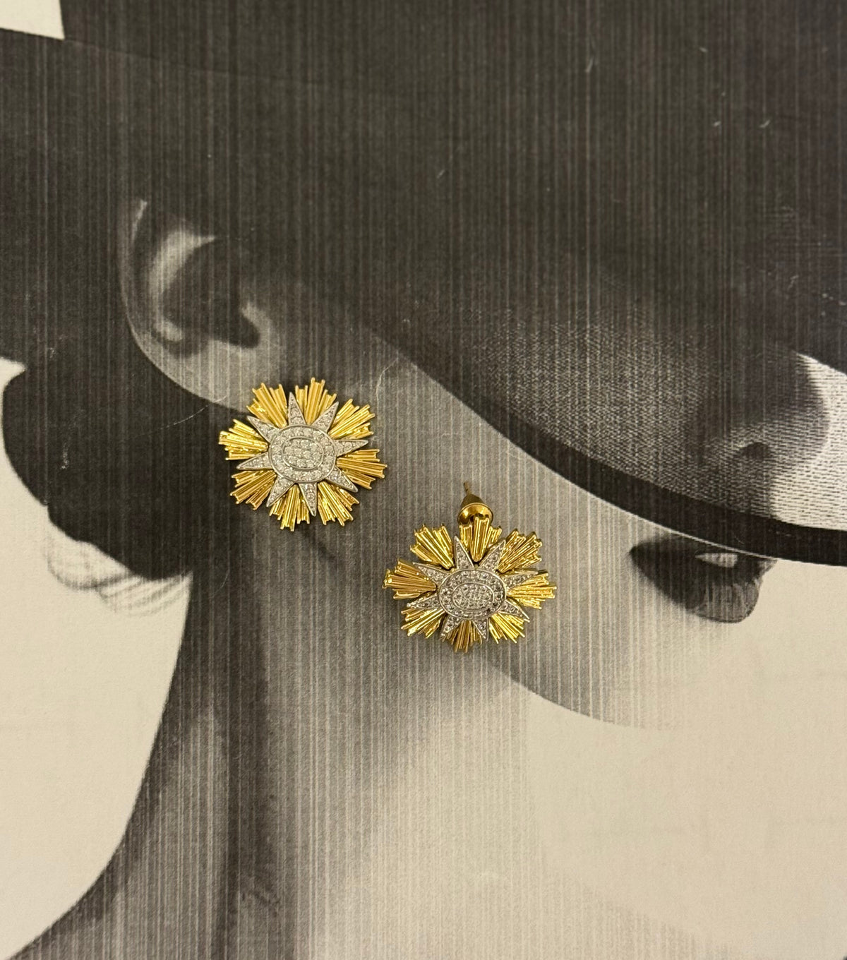 Soiree earrings 14