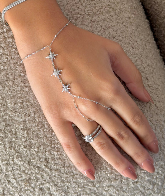 Hand chain 38