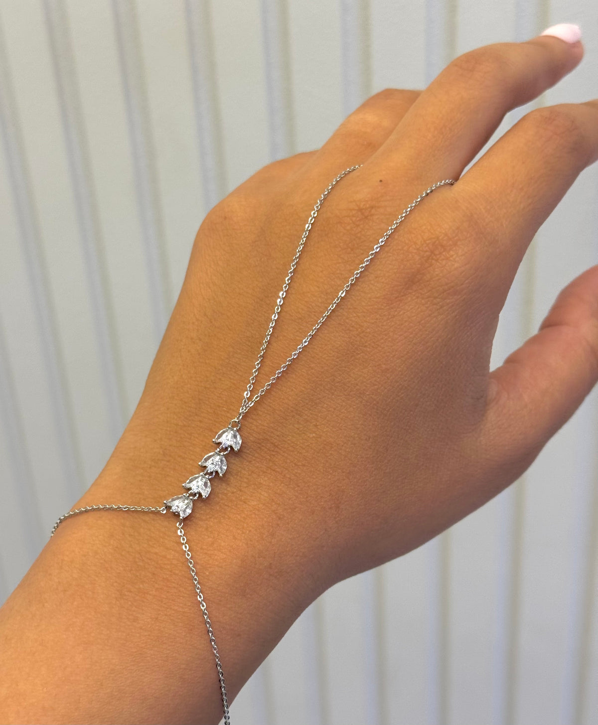 Adore Hand Chain