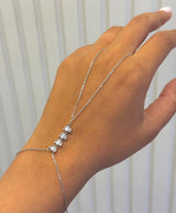 Adore Hand Chain