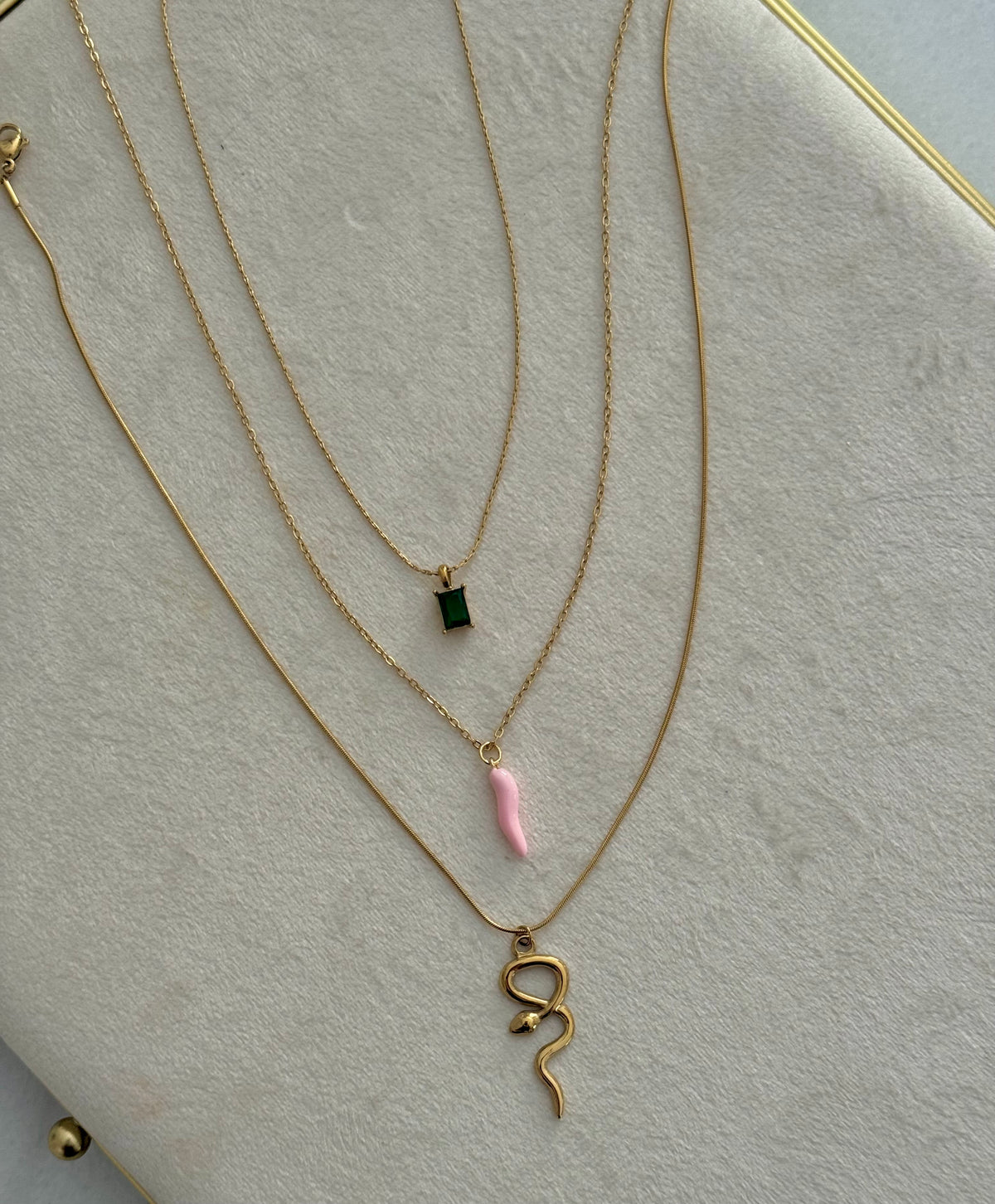 Lucky Charm Stack