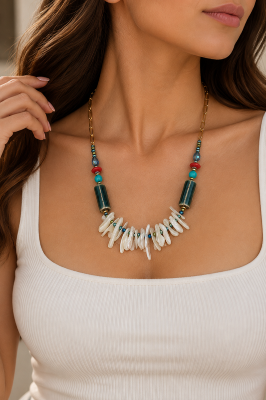 Necklace 153