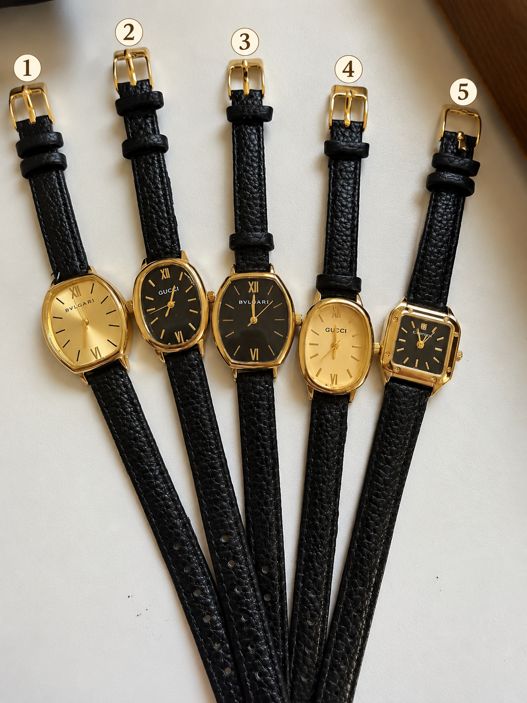 Elowen Watch