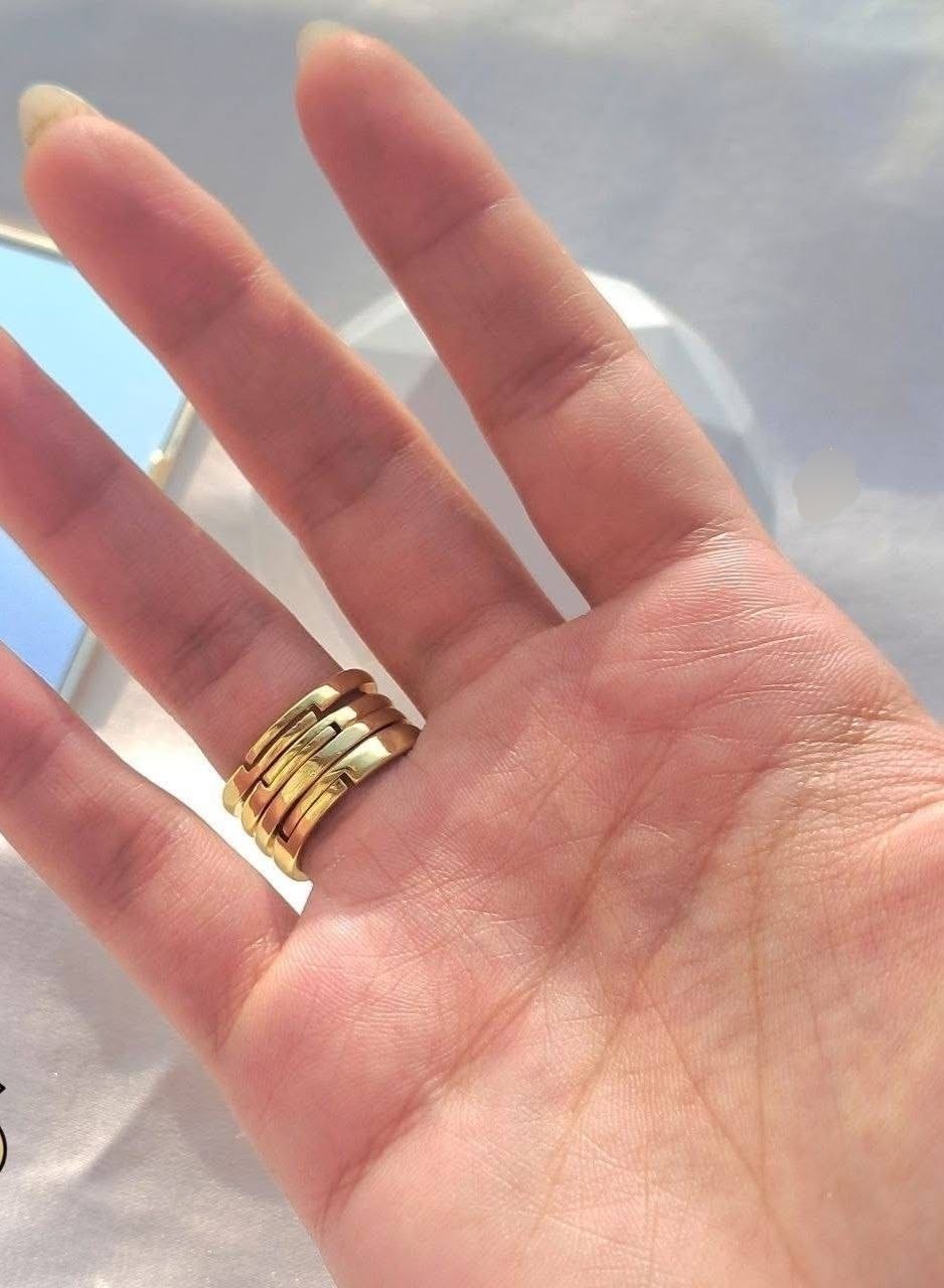 Elara Luxe Ring