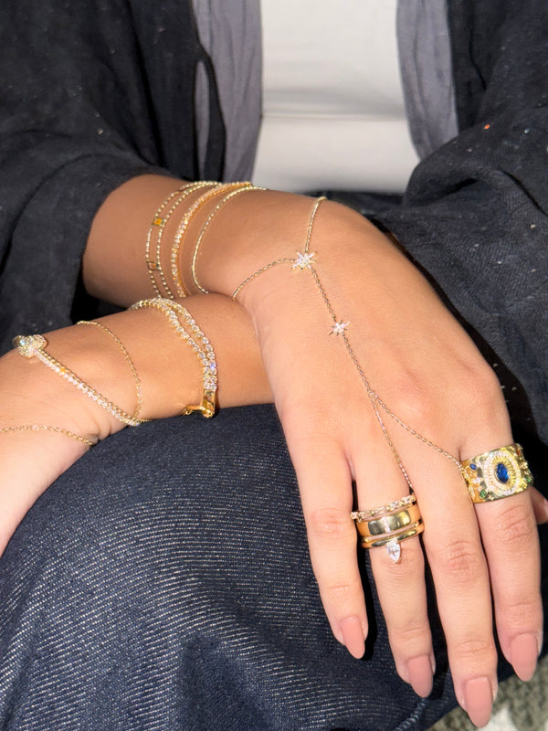 hand chains