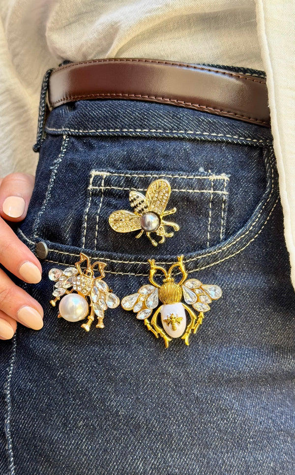 Broches