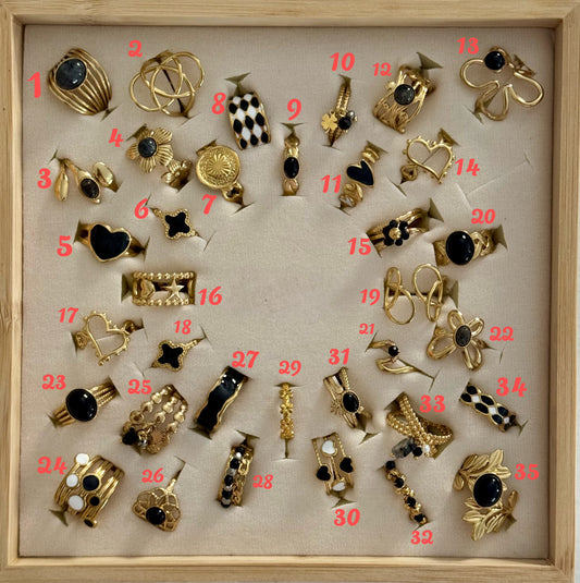 Ring 87