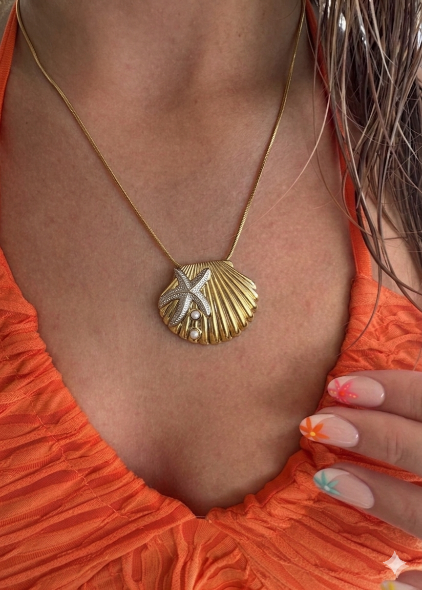Summer Necklace-95