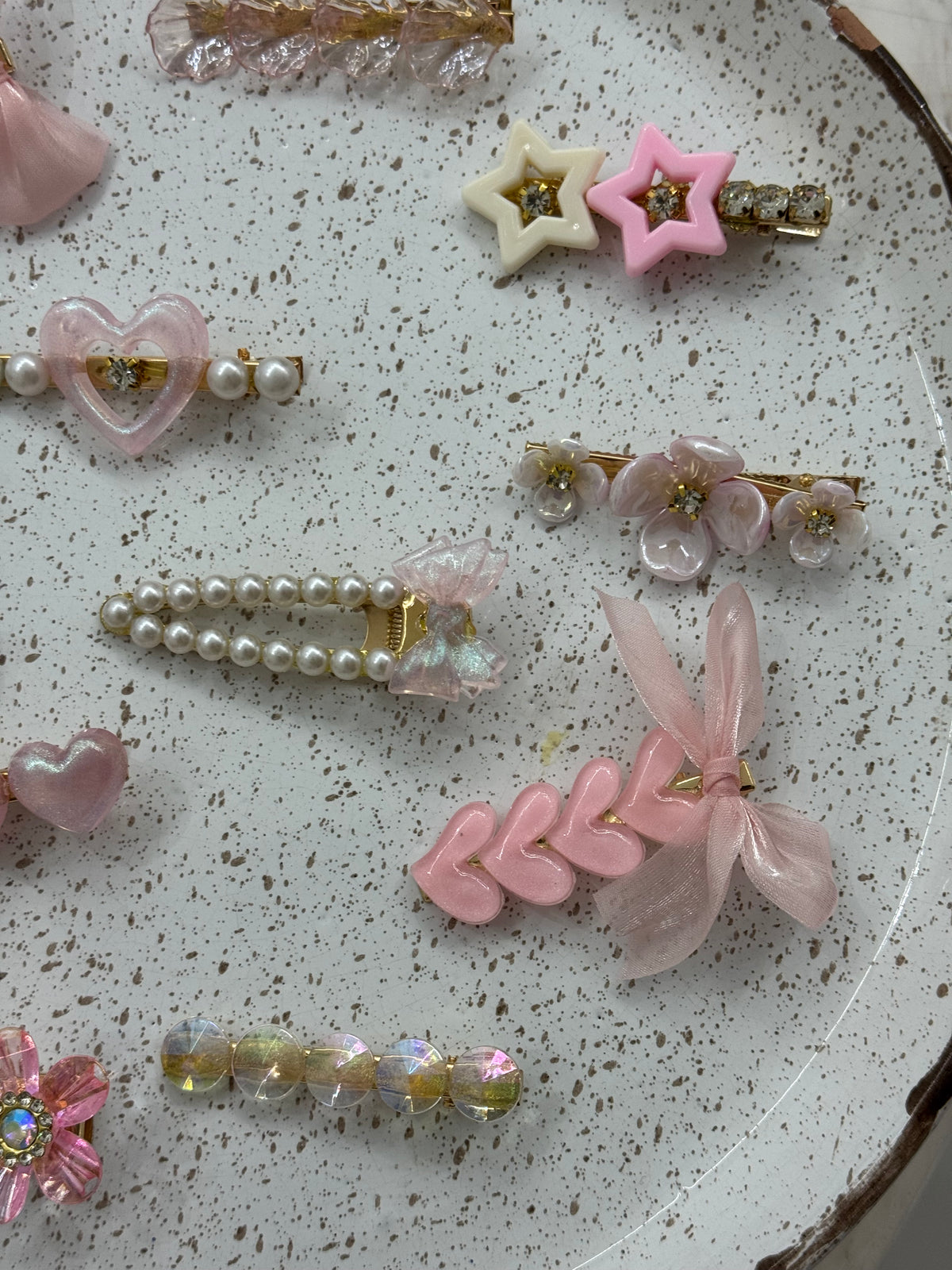 Colored Clips-6
