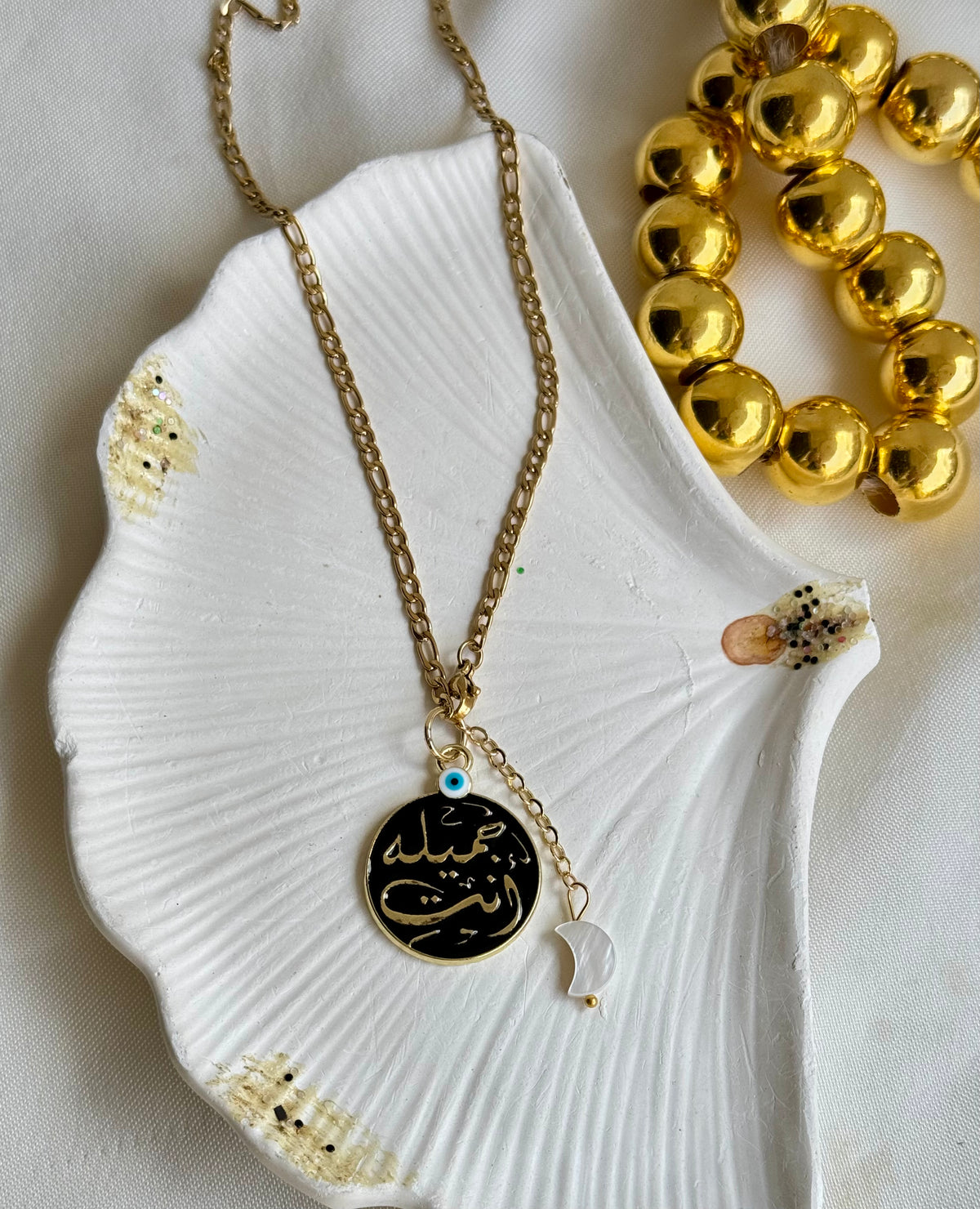 Ramadan Necklace-12