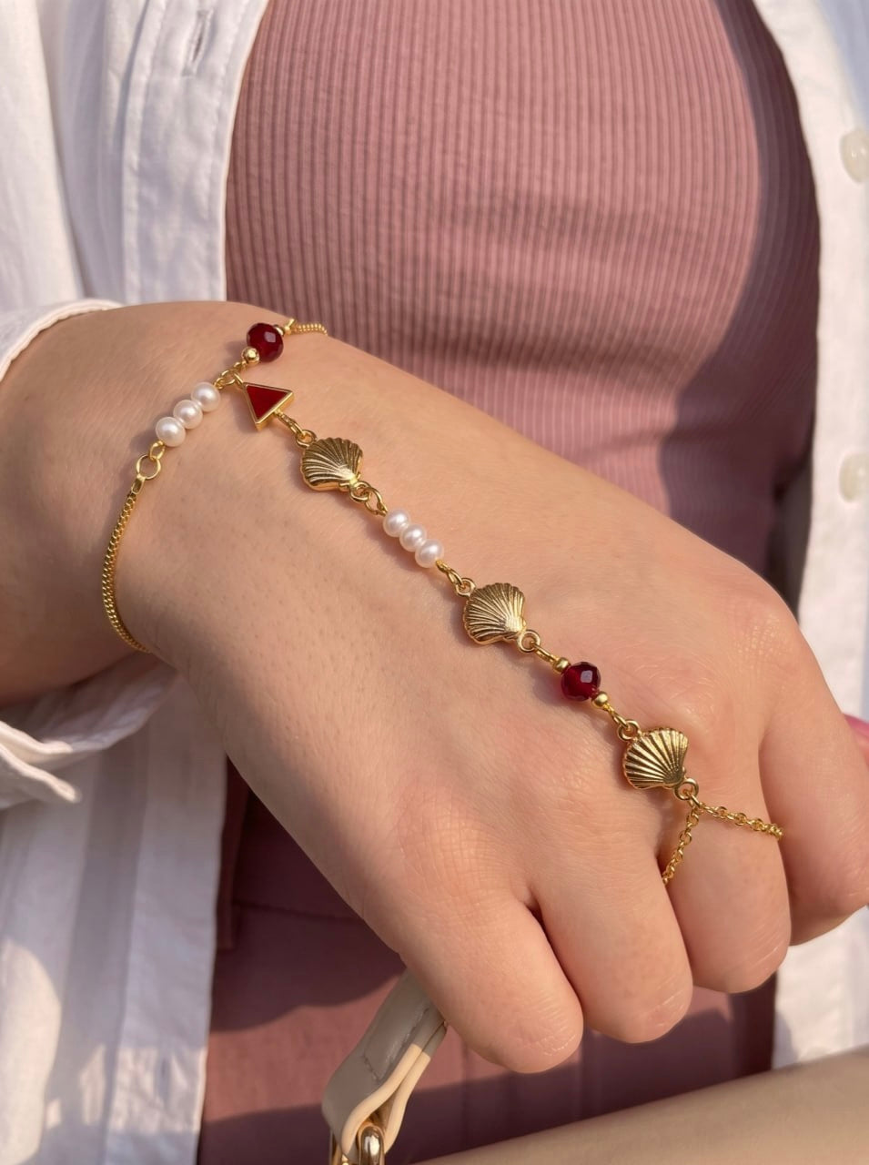 Hand Chain-6