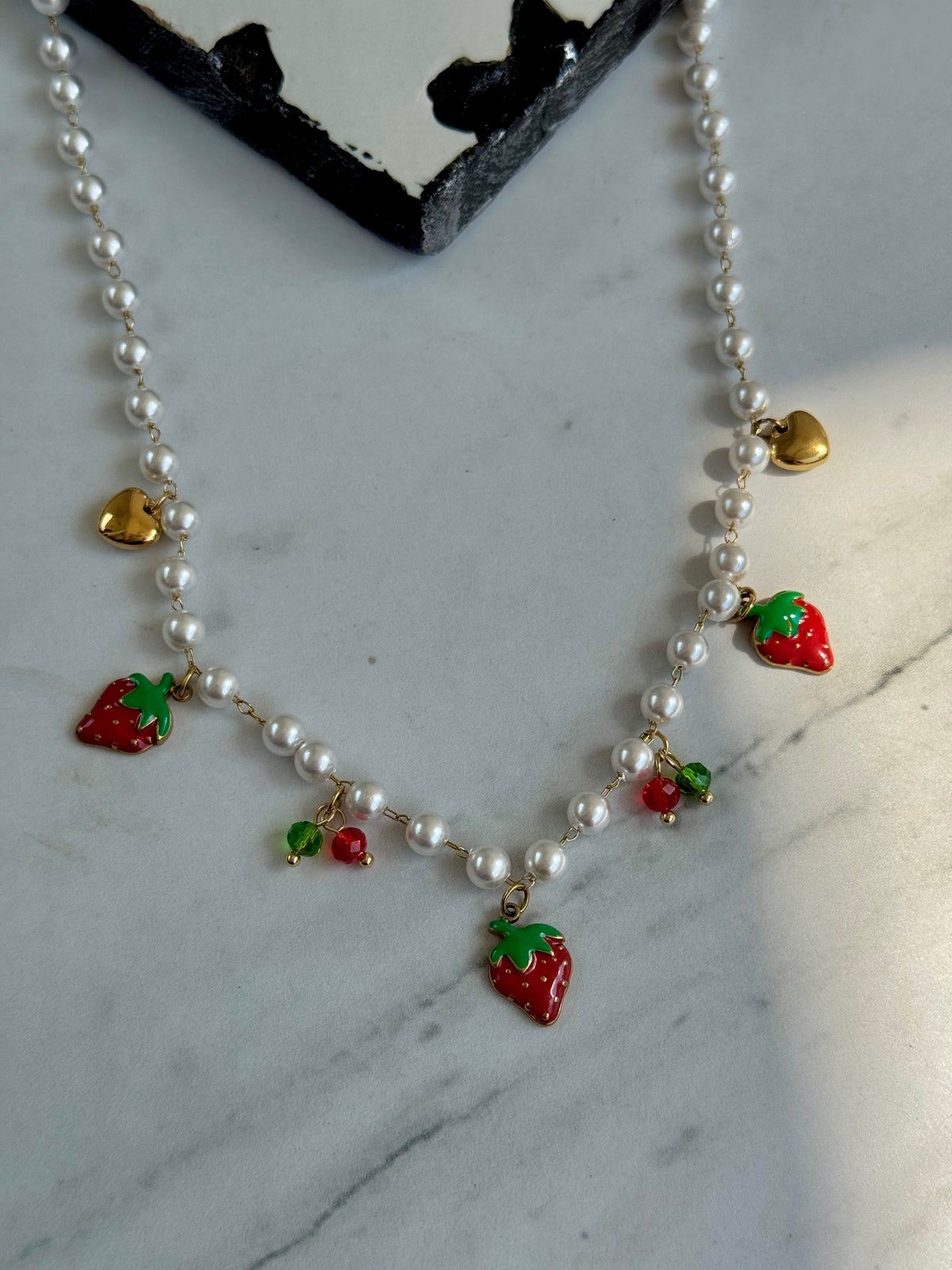 Summer Choker-5