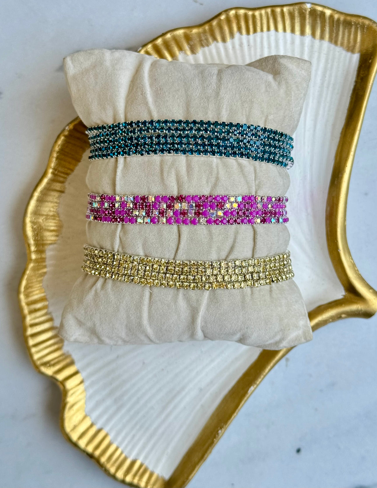 Summer Bracelet-5