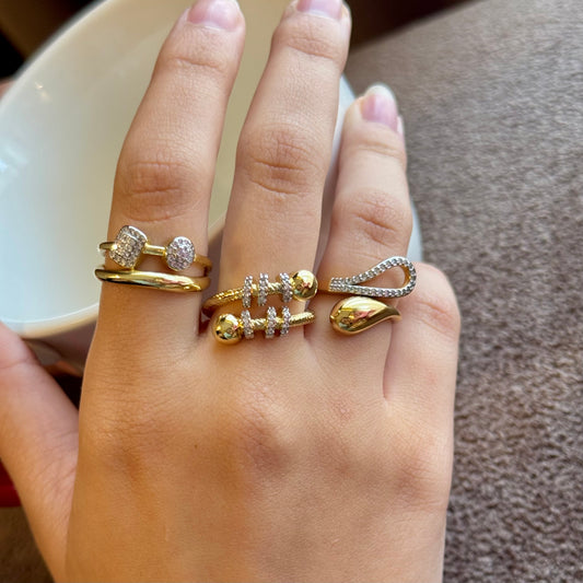 Ring-45