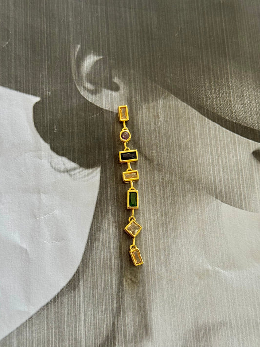 Soiree Earring-2