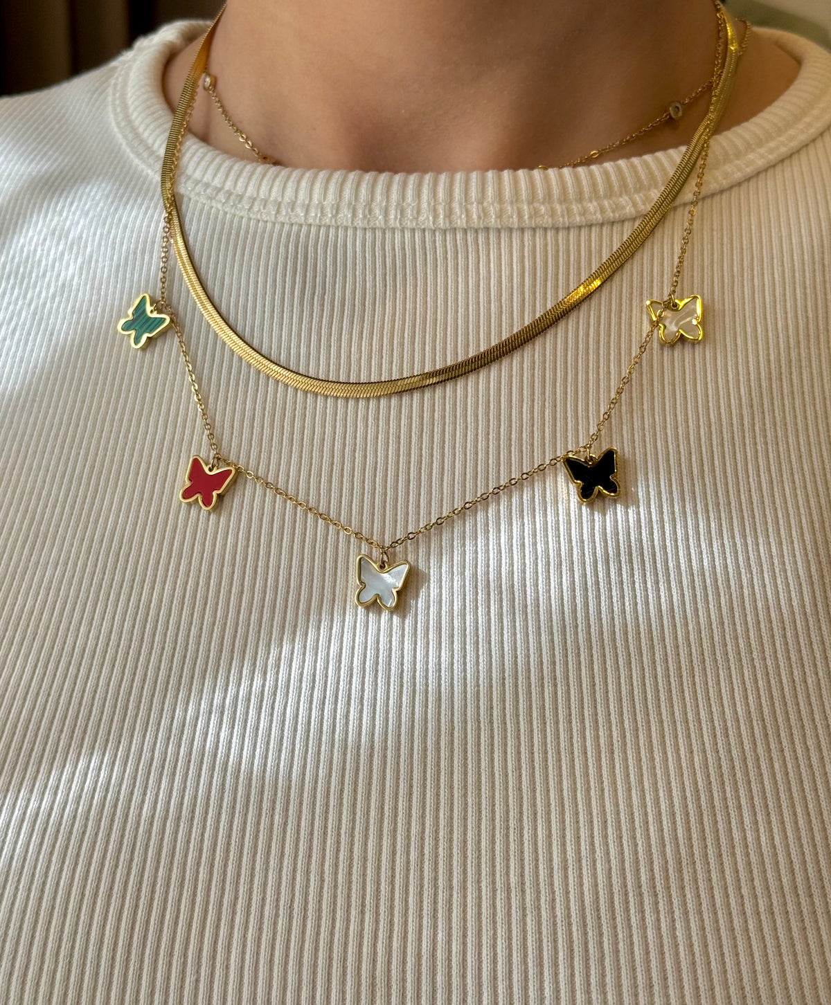 Necklace 113