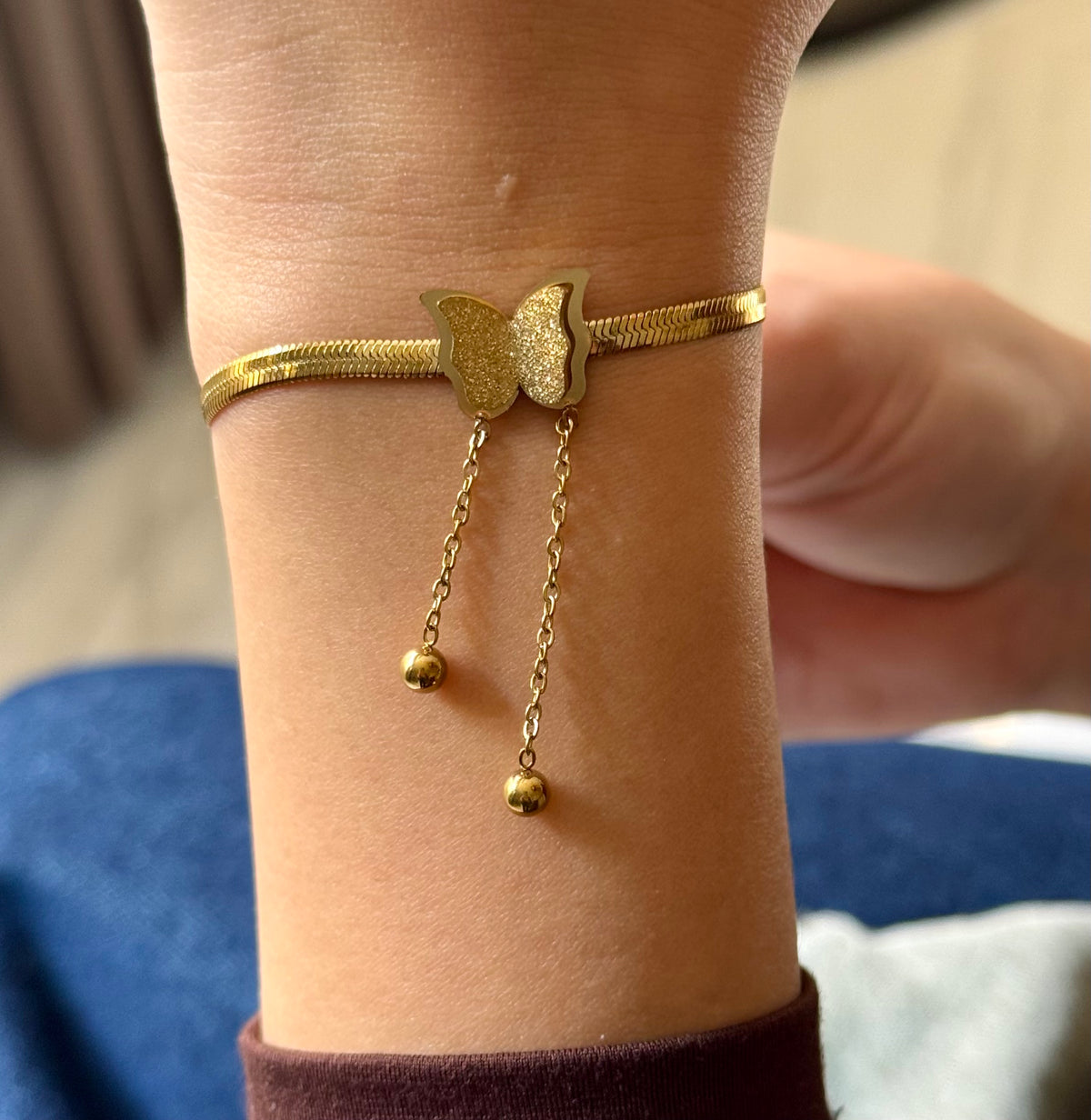Bracelet-112