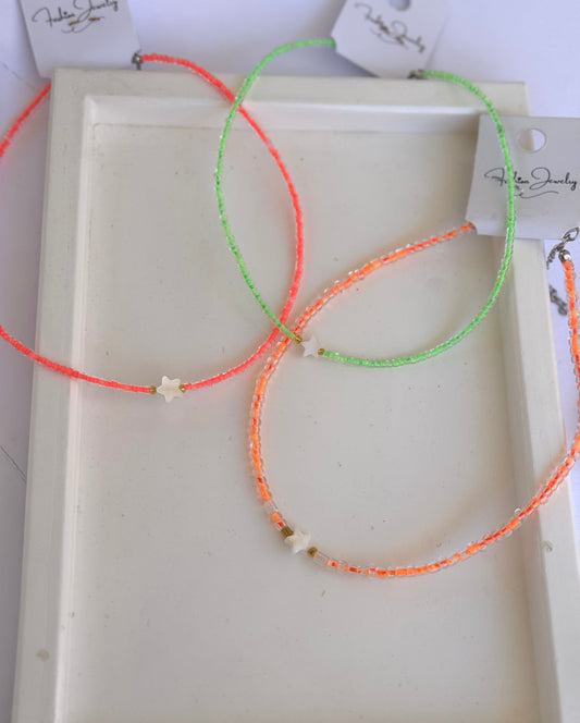 Summer Necklace-101