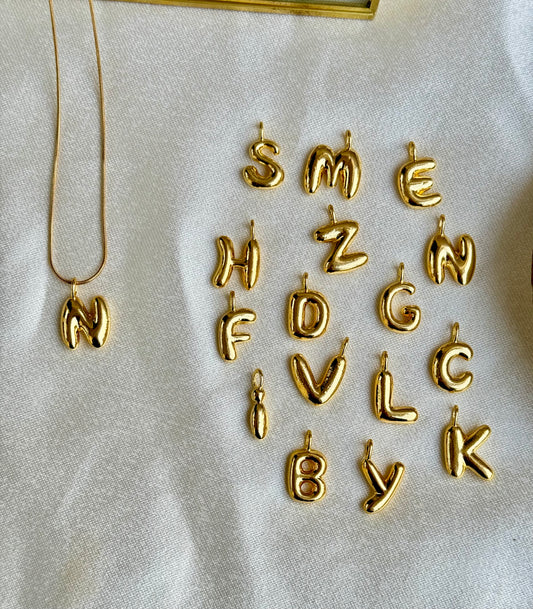 Necklace-112
