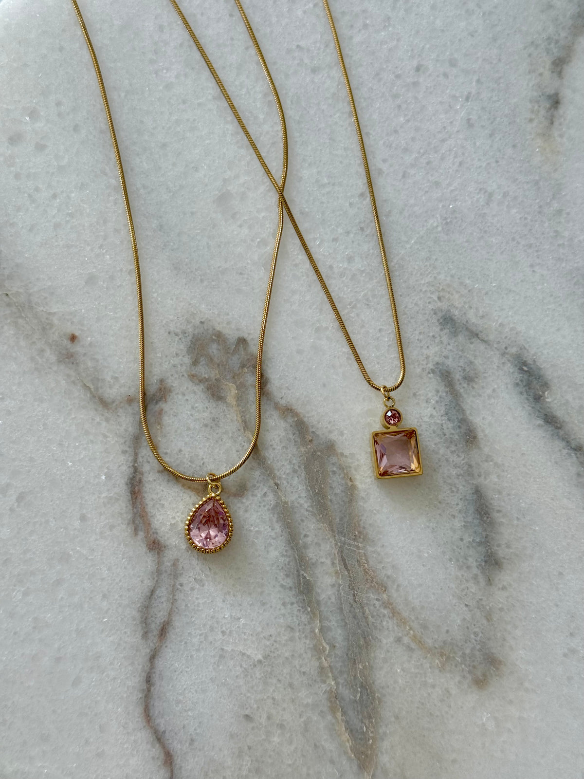 Necklace 132