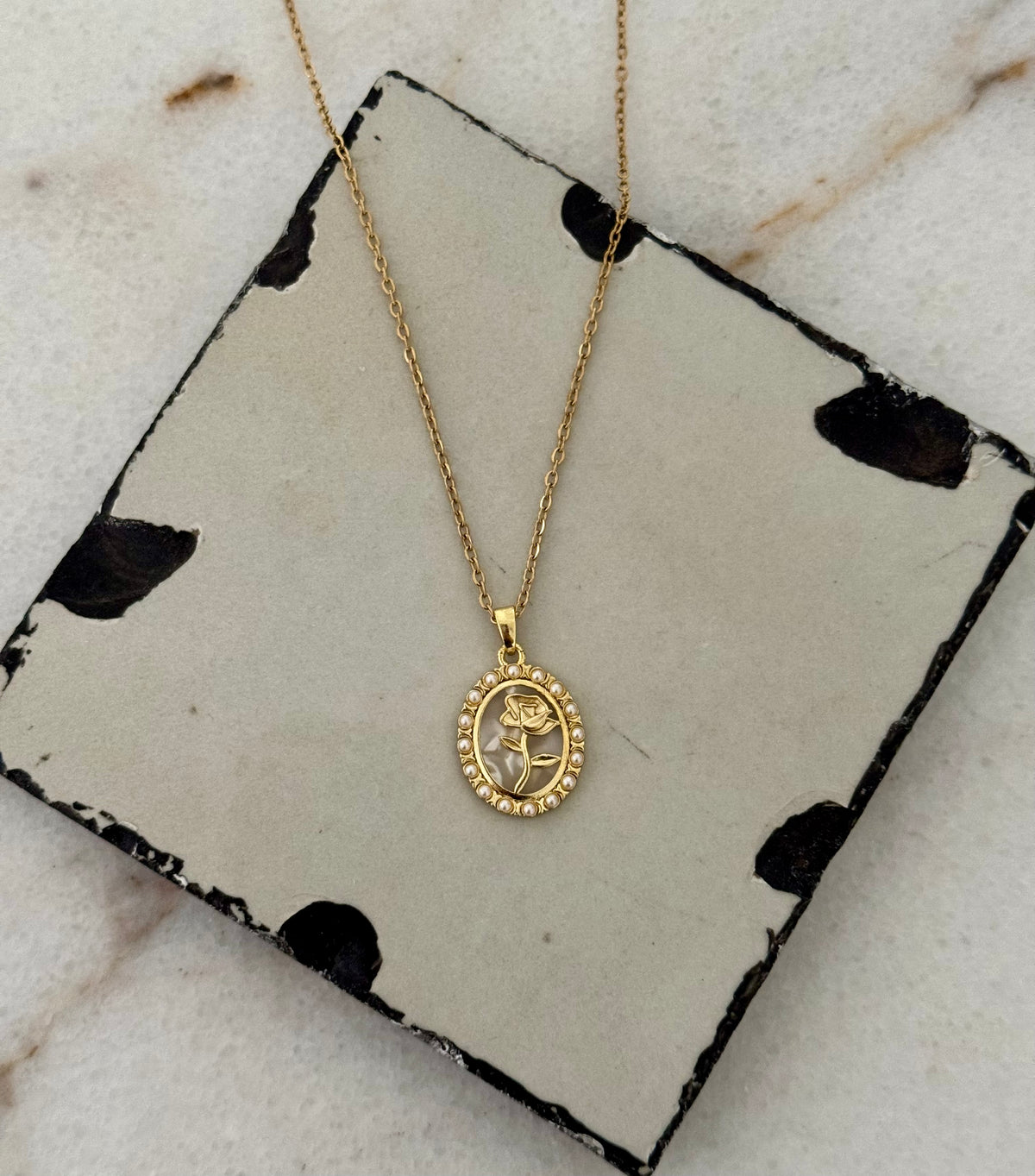 Necklace-65