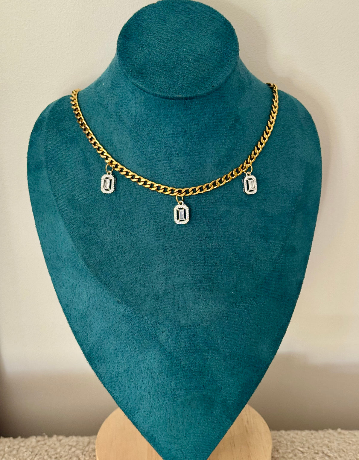 Necklace-125