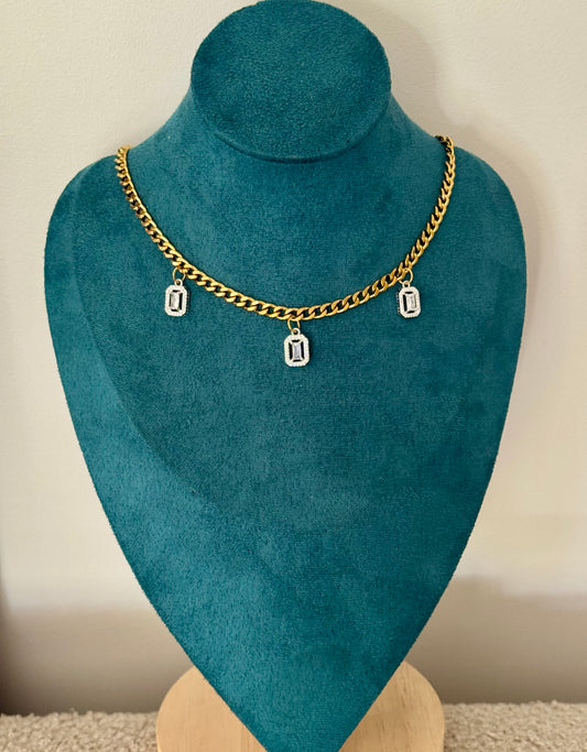 Necklace-125