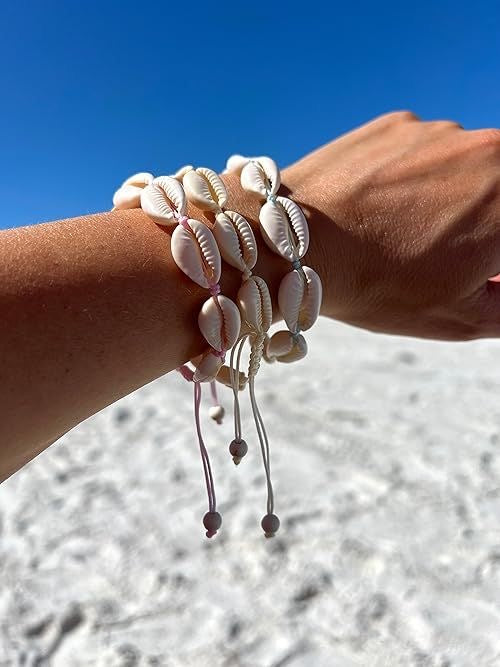 Handmade Bracelets-7