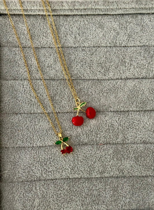 Summer Necklace-73
