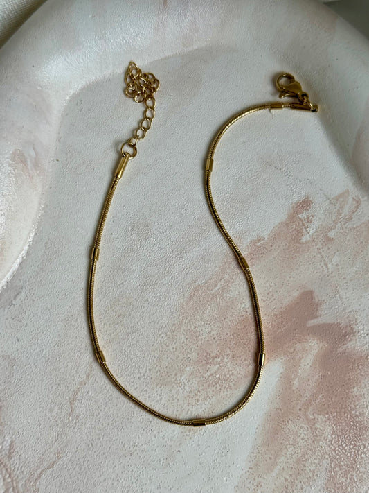 Anklet 19
