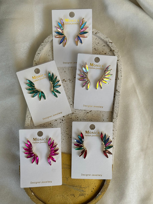 Soiree Earring-9