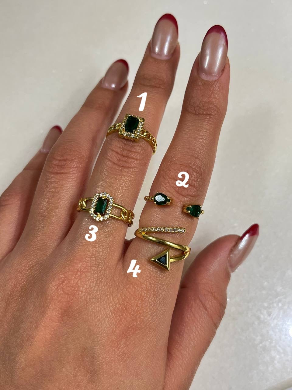 Ring 86