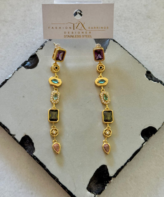 Soire Earring-12