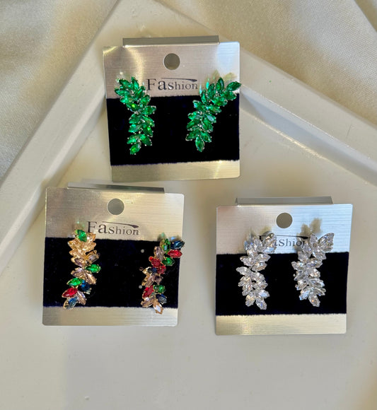 Soiree Earring-6