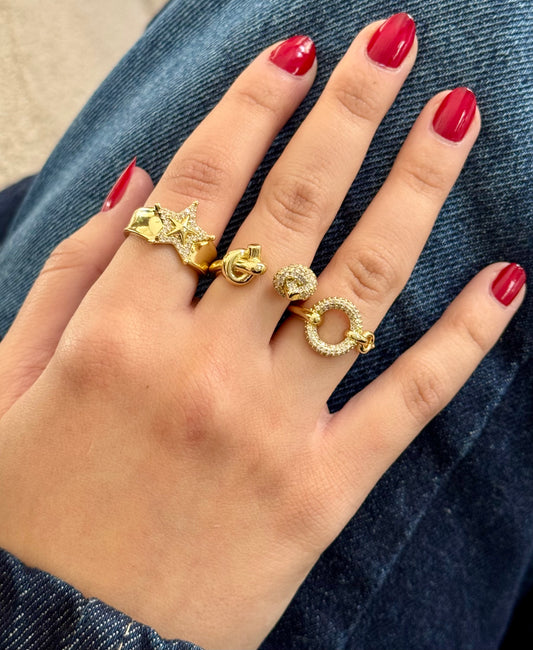 Ring-77