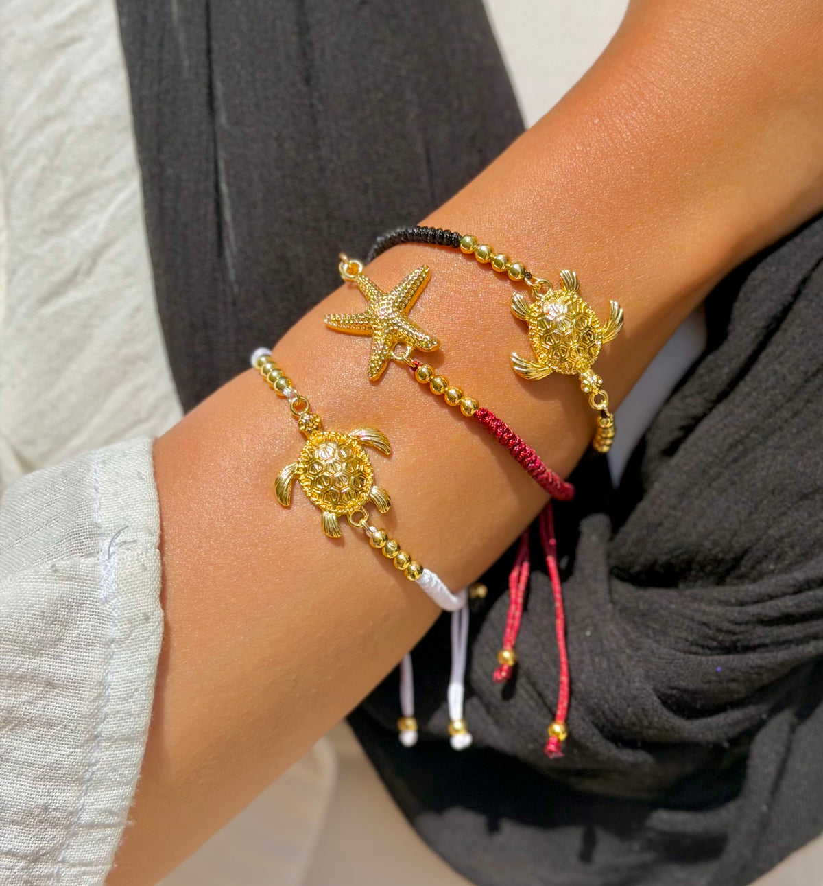 Handmade Bracelets-9