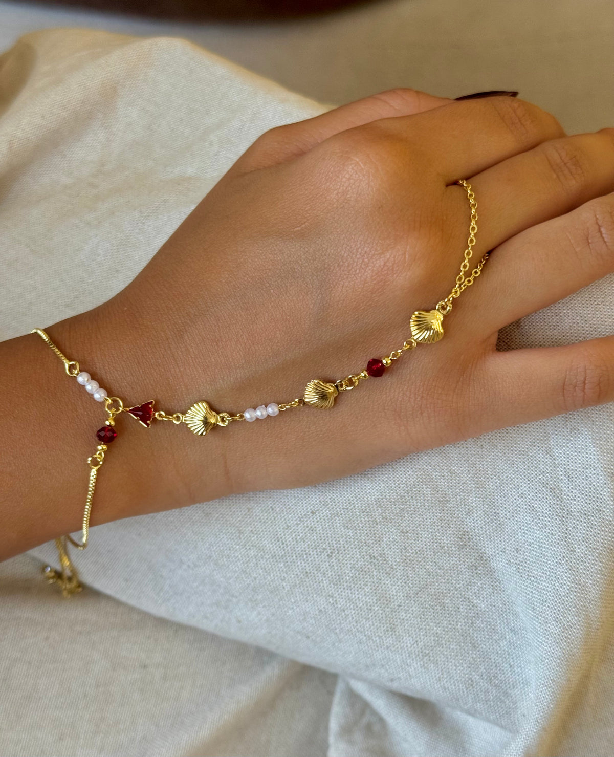 Hand Chain-6