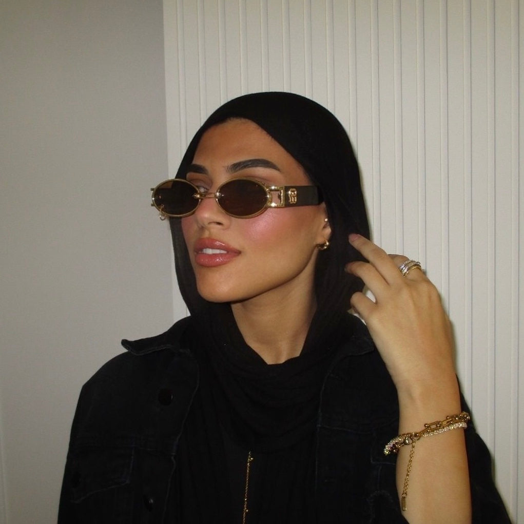Monroe Sunglasses