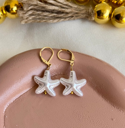 98 Colored Earrings
