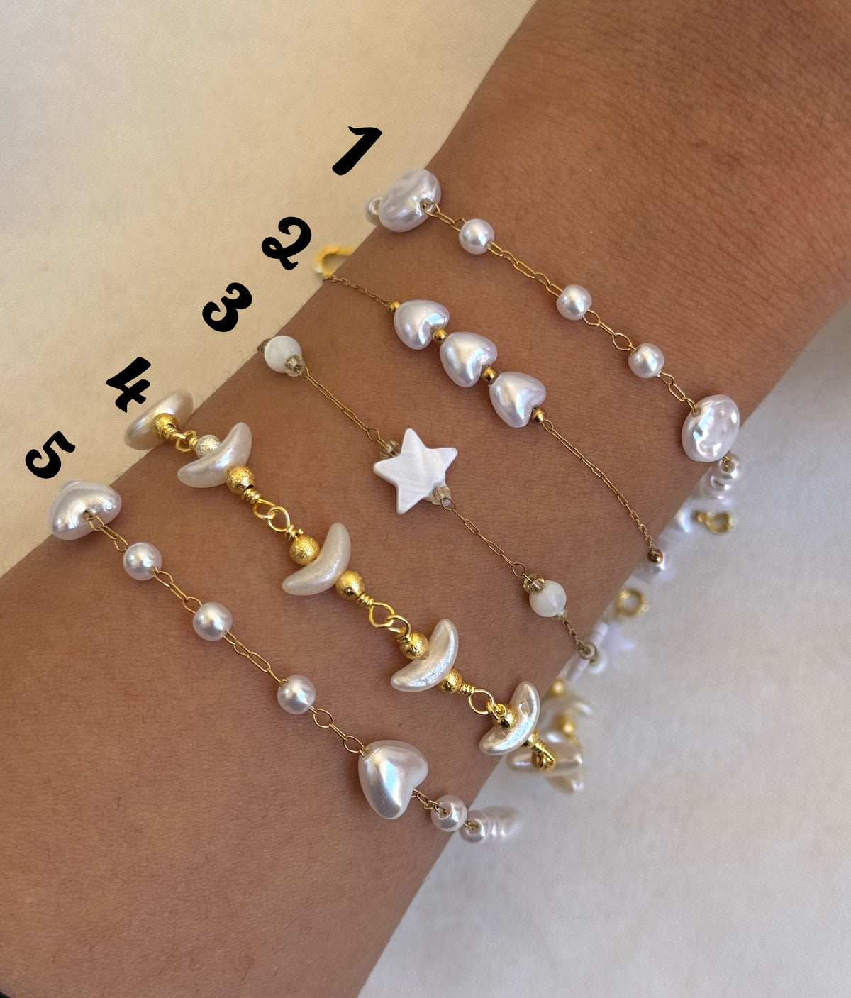 Stacking Bracelets-2