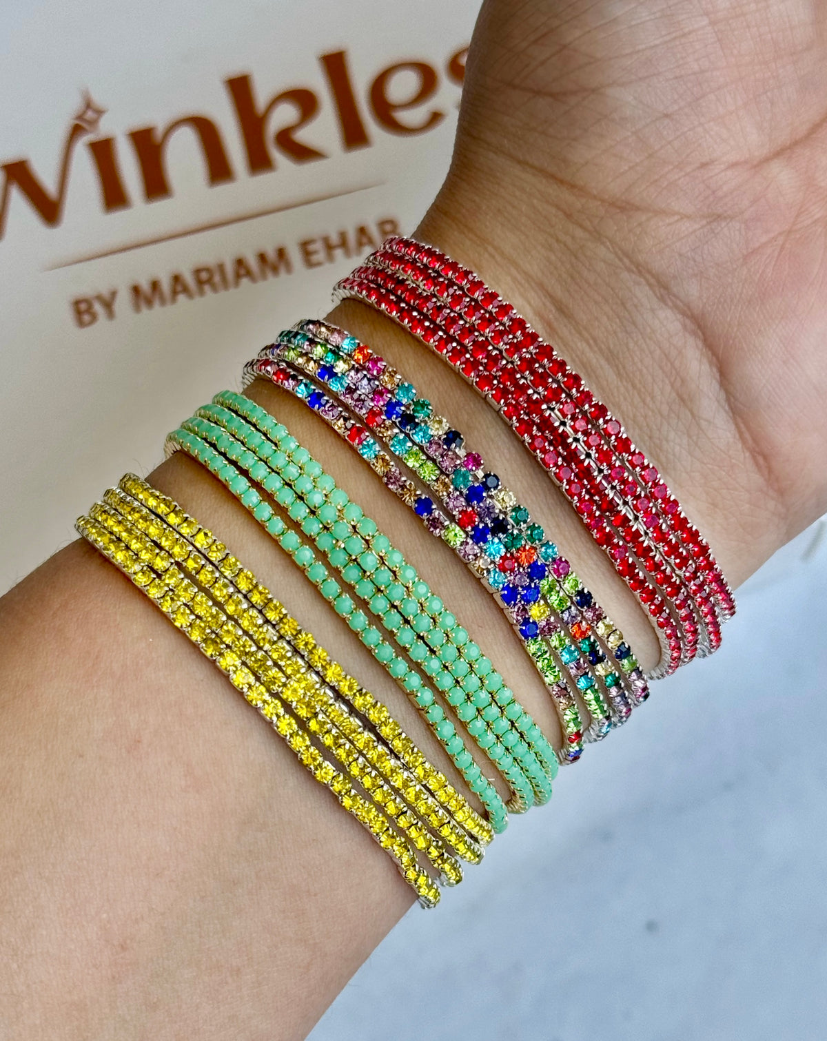 Summer Bracelet-2