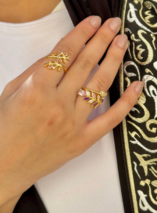 Ring-73