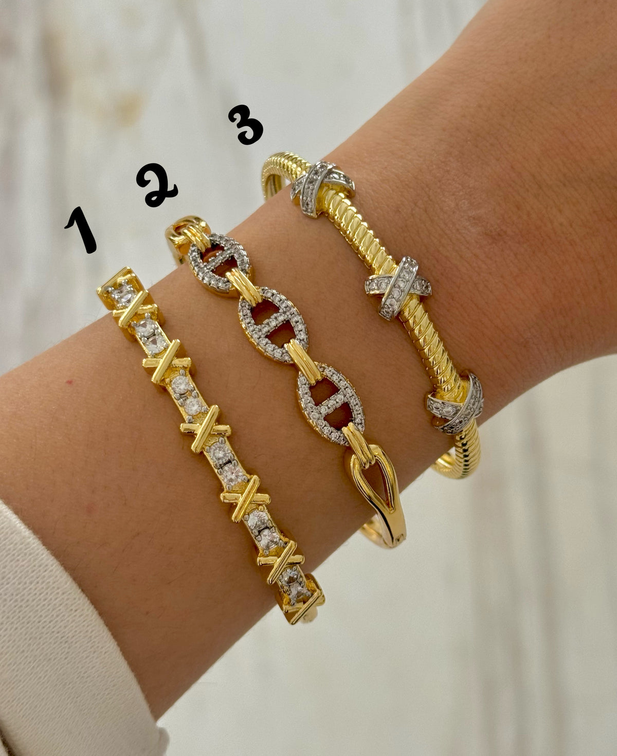 Bracelet-75