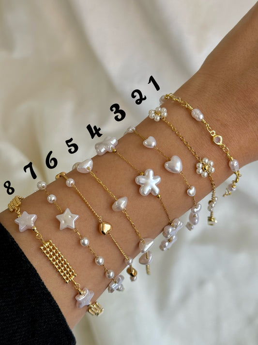 سوار مصنوع يدوياً - 90